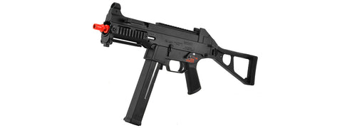 Elite Force Umarex H&K UMP 45 GBB CQB SMG Airsoft Submachine Gun