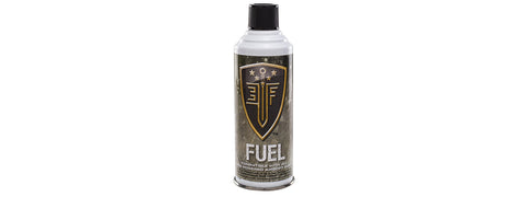 Elite Force 8oz Fuel 115 PSI Stable Ready Green Gas - 12 Pack