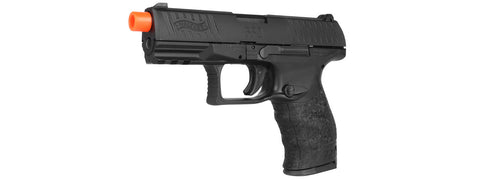 Umarex Walther Licenssed PPQ Gas Blowback GBB Airsoft Pistol