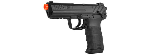 Umarex H&K Licensed Hk45 Tactical Non-Blowback Co2 Airsoft Pistol