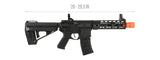 Elite Force M4 Vr16 Saber Cqb M-Lok Aeg Avalon (Black)