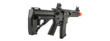 Elite Force M4 Vr16 Saber Cqb M-Lok Aeg Avalon (Black)