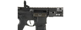 Elite Force M4 Vr16 Saber Cqb M-Lok Aeg Avalon (Black)