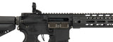 Elite Force Avalon Gen 2 Saber Carbine M4 M-Lok Aeg Airsoft Rifle By Vfc