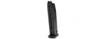 Elite Force Full Metal M92 A1 Co2 Powered Magazine - Black