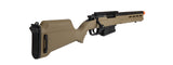 Elite Force GEN2 Amoeba AS-02 Striker Rifle (Tan)
