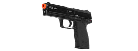 Umarex/ Elite Force H&K Kwa Usp .45 Gas Blowback Airsoft Pistol