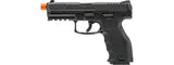 HK-2275024 H&K VP9 Gas Blowback Airsoft Pistol (Black)