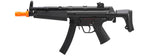 Elite Force H&K Competition Kit Mp5 A4/A5 Smg Airsoft Aeg By Umarex (Color: Black)