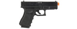 Elite Force Gen 3 Glock-19 CO2 Non-Blowback Airsoft Pistol