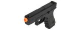 Elite Force Gen 3 Glock-19 CO2 Non-Blowback Airsoft Pistol