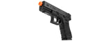 Elite Force Gen 3 Glock-19 CO2 Non-Blowback Airsoft Pistol