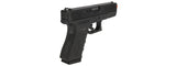 Elite Force Gen 3 Glock-19 CO2 Non-Blowback Airsoft Pistol