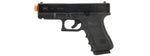 Elite Force Gen 3 Glock-19 CO2 Non-Blowback Airsoft Pistol