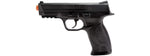 Umarex Smith & Wesson M&P40 CO2 Non Blowback Airsoft Pistol (Color: Black)