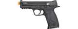 Umarex Smith & Wesson M&P 40 TS KWC CO2 GBB Pistol (Black)