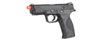 Smith & Wesson M&P 9 GBB Airsoft Pistol (Black)