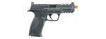 Smith & Wesson M&P 9 Performance Center GBB Pistol (Black)