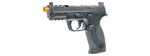 Smith & Wesson M&P 9 Performance Center GBB Pistol (Black)