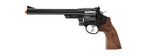 Umarex Licensed Smith & Wesson 8" Model 29 CO2 Airsoft Revolver (Color: Black)