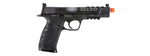 Smith & Wesson M&P 9L Performance Center GBB Airsoft Pistol (Black)