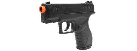 Umarex Combat Zone Enforcer Co2 Non-Blowback Compact Airsoft Pistol