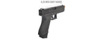 Elite Force Licensed Gen 4 Glock 17 CO2 Blowback Airsoft Pistol (Color: Black)