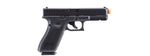 Umarex Elite Force Glock 17 Gen 5 CO2 Half Blowback Airsoft Pistol (Black)