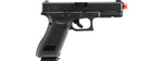 Umarex Elite Force Glock 17 Gen 5 Gas Blowback Airsoft Pistol (Color: Black)