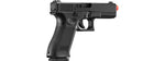 Umarex Elite Force Glock 17 Gen 5 Gas Blowback Airsoft Pistol (Color: Black)