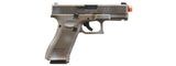 Umarex Elite Force Glock 45 Gen 5 GBB Airsoft Pistol (Cerakote Color: Circuit Board)