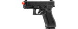 Umarex Elite Force Glock 45 Gen 5 Gas Blowback Airsoft Pistol (Color: Black)