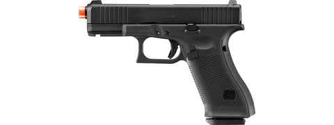 Umarex Elite Force Glock 45 Gen 5 Gas Blowback Airsoft Pistol (Color: Black)