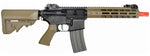 Elite Force M4 CQB Competition AEG Rifle (Black/Tan)