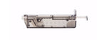 Elite Force Tri-shot CO2 M-LOK Airsoft Shotgun, Tan/Black