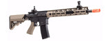 Elite Force CFRX M4 Airsoft AEG Rifle w/ Built-In Eye Trace Tracer Unit - (Tan)