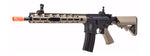 Elite Force CFRX M4 Airsoft AEG Rifle w/ Built-In Eye Trace Tracer Unit - (Tan)