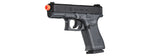 Umarex Licensed Gen 5 Glock 19 (Tungsten Grey)