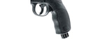 Umarex T4E TR50 .50 Cal Paintball Revolver Pistol (Color: Black)