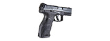 Umarex T4E VP9 .43 Cal Co2 Paintball Marker (Color: Black)