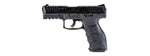 Umarex T4E VP9 .43 Cal Co2 Paintball Marker (Color: Black)