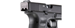 Umarex Glock 17 Gen 5 T4E CO2 Paintball Marker Airsoft Pistol (Color: Black)