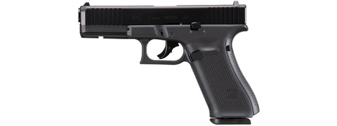 Umarex Glock 17 Gen 5 T4E CO2 Paintball Marker Airsoft Pistol (Color: Black)