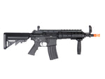 A&K Full Metal M4 SPR MOD 1 Carbine Airsoft AEG (Color: Black)