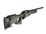 AGM IU-L96G Bolt Action Sniper Rifle (COLOR: OD GREEN)