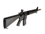 A&K Airsoft Full Length M16 AEG Rifle w/ Full Metal Gearbox (Color: Black)