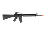 A&K Airsoft Full Length M16A3 AEG Rifle w/ Full Metal Gearbox (Color: Black)