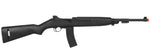 IU-M1B Spring Powered M1 Carbine Rifle (COLOR: BLACK)