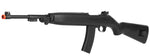 IU-M1B Spring Powered M1 Carbine Rifle (COLOR: BLACK)