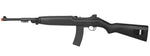 IU-M1B Spring Powered M1 Carbine Rifle (COLOR: BLACK)